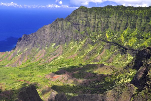 Ultimate Kauai Helicopter Tour Tile Image