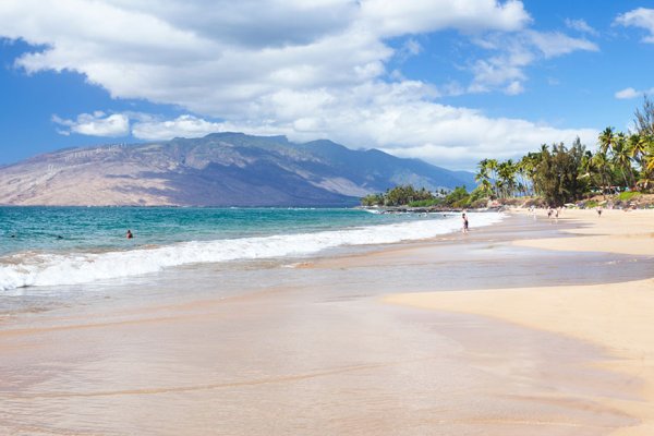 Kihei & Wailea Region Tile Image