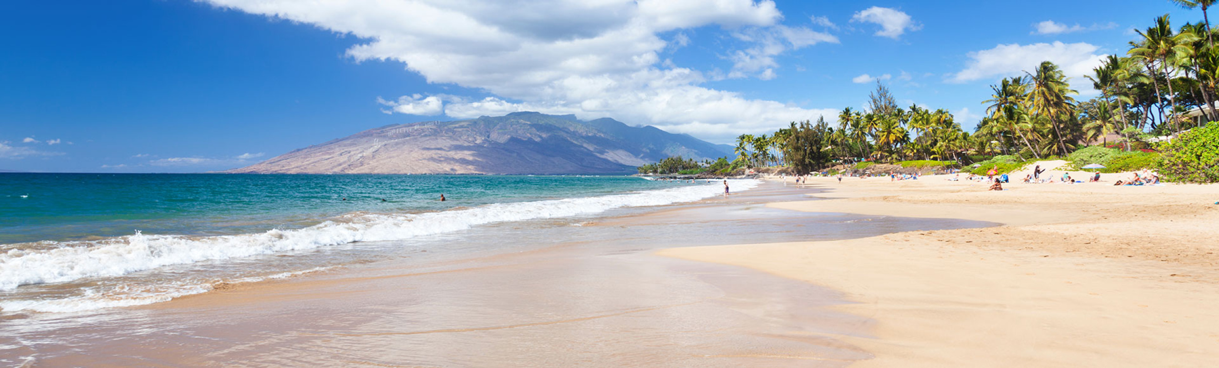 Top 5 Things To Do in Kihei & Wailea: Beaches & More | Maui Hawaii