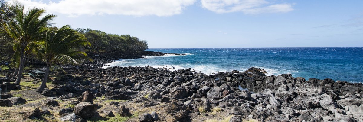 Kapaa Beach Park
