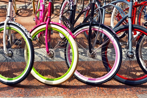 Haleakala Sunrise & Downhill Biking Tour Tile Image