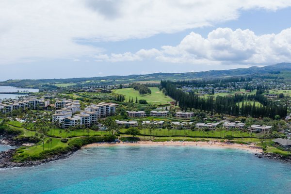 Kapalua Bay Beach Tile Image
