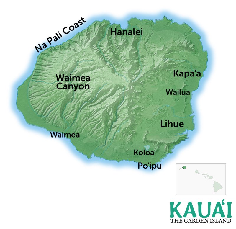 Kauai Travel Guide