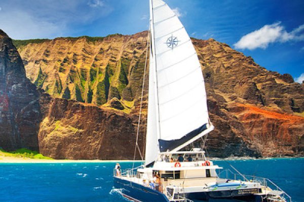 Kauai - Hawaii Tours Tile Image