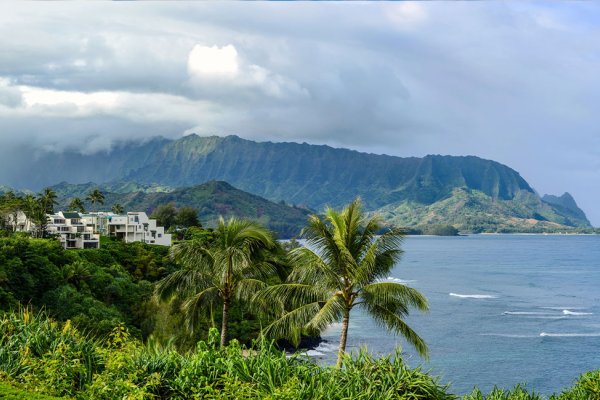Kauai Accommodations Tile Image