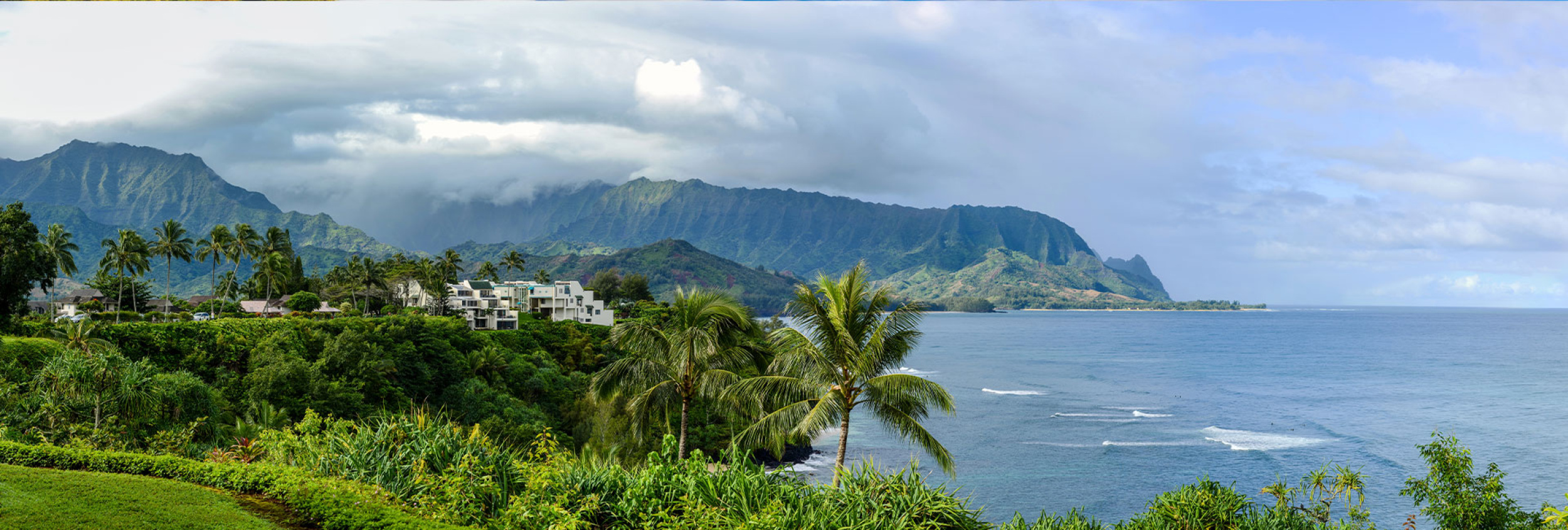 Top Kauai Hotels & Resorts