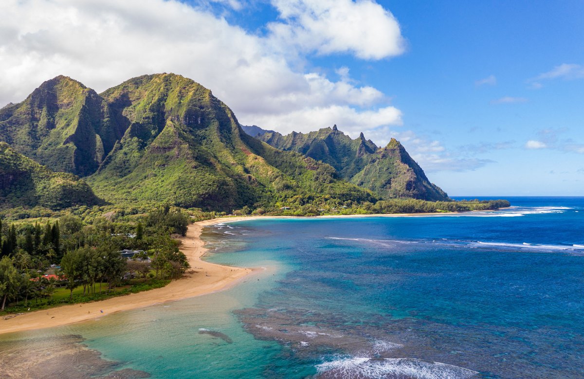 Things to Do on Kauai without A Rental Car | Hawaii Travel Guide