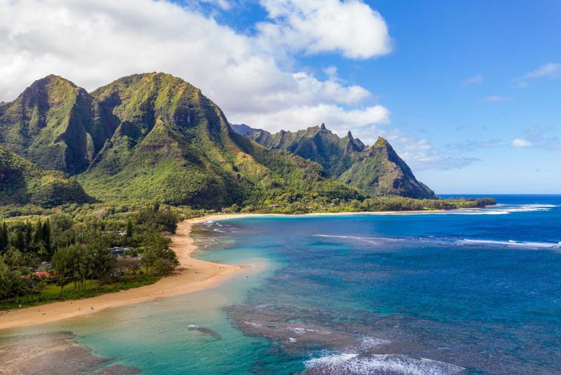 Things to Do on Kauai without A Rental Car