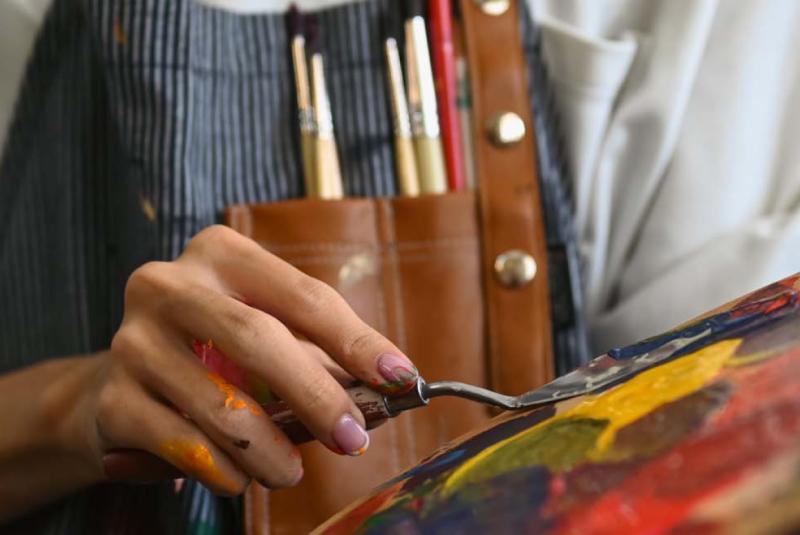 Best Art Galleries on Kauai