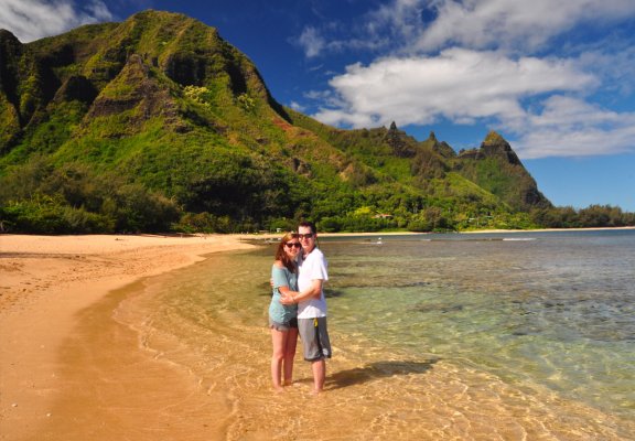 Best Kauai Beaches