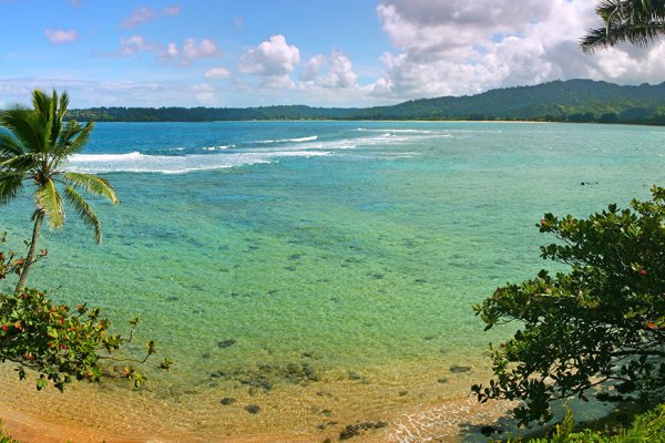 Best Kauai Vacation Activities Tile Image