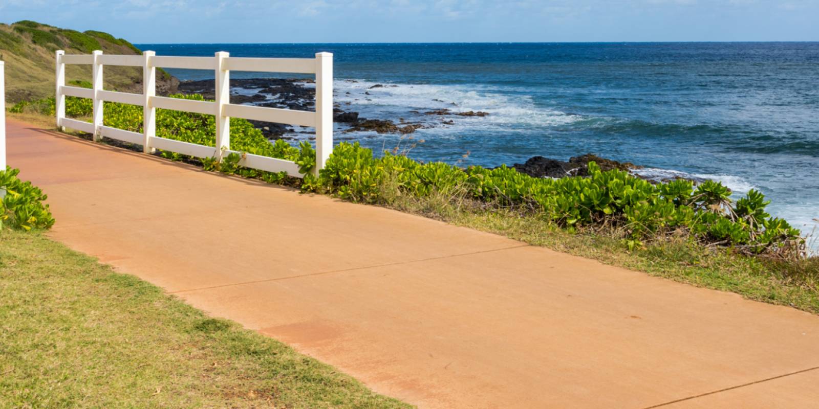 Kauai Bike Path Information, Photos & More