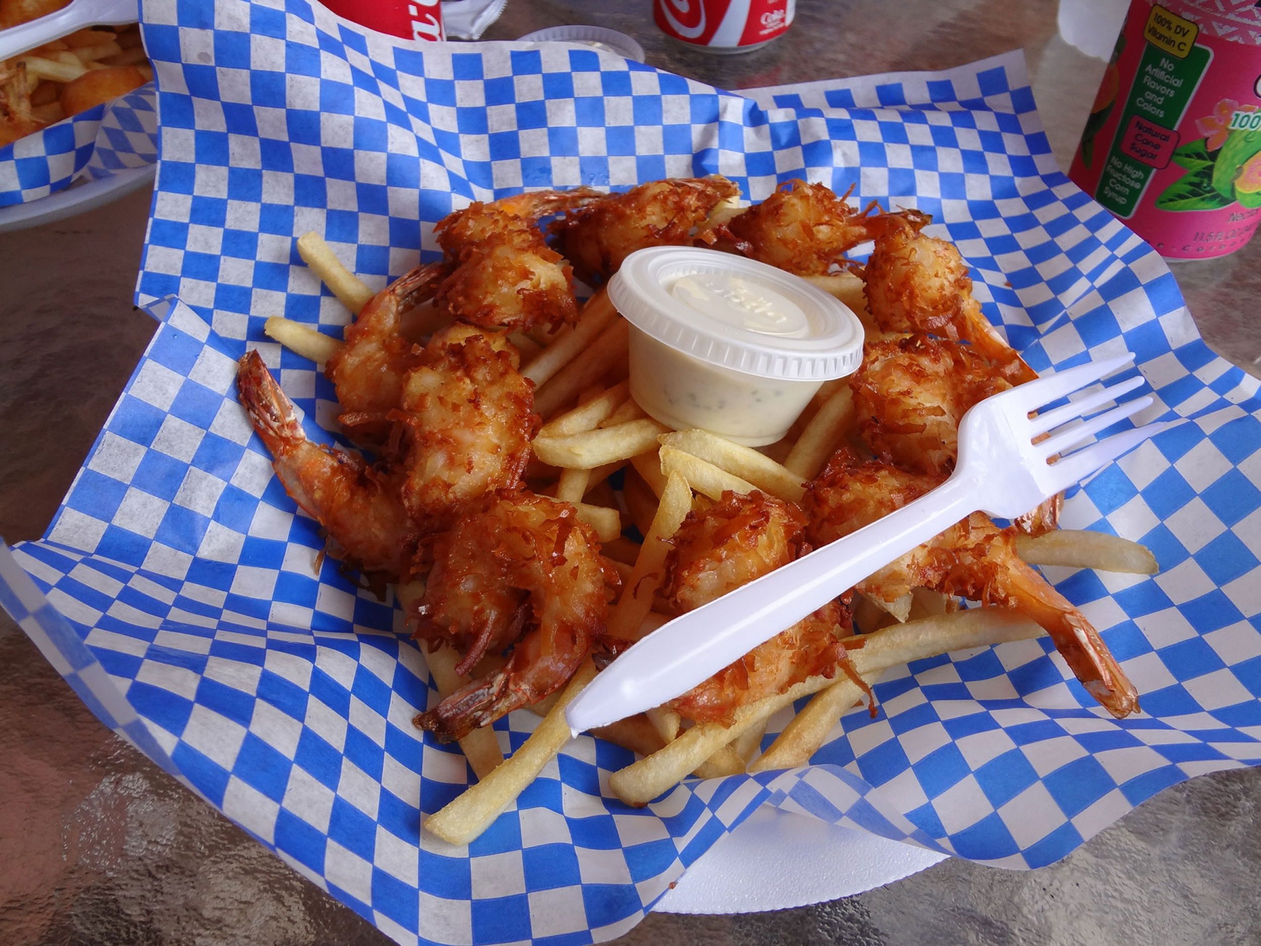 Kauai Best Local Dining, Food Options, & Restaurant Guide