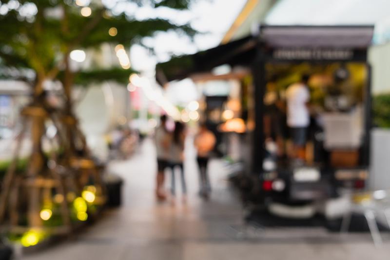 Kauai Best Food Trucks