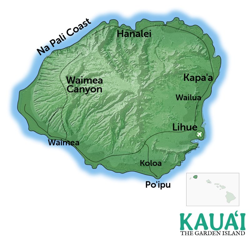 Kauai Travel Guide