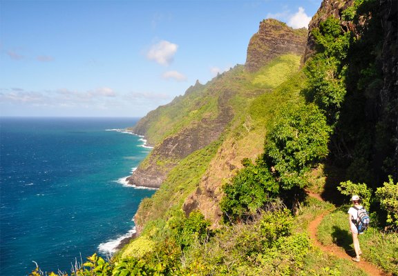 Best Kauai Hiking Trails
