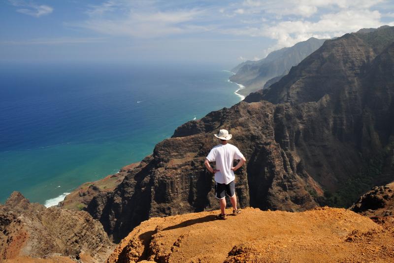 Kauai Hikes