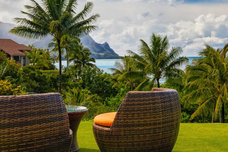 Kauai Hotels & Resorts