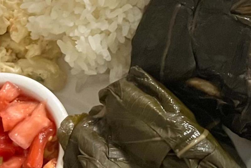  Top Lau Lau Spots on Kauai