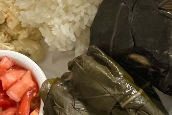 Top Lau Lau Spots on Kauai Tile Image