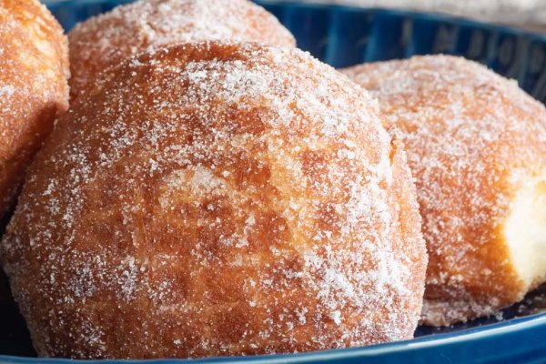 Top Malasada Spots on Kauai Tile Image