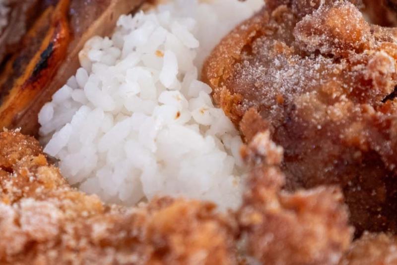  Top Mixed Plate Spots on Kauai