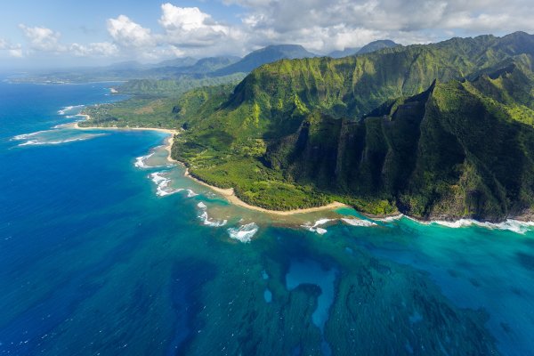 Kauai Must See and Do Tile Image