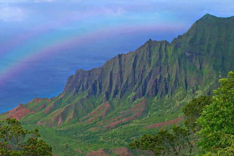Things to Do on Kauai if it Rains