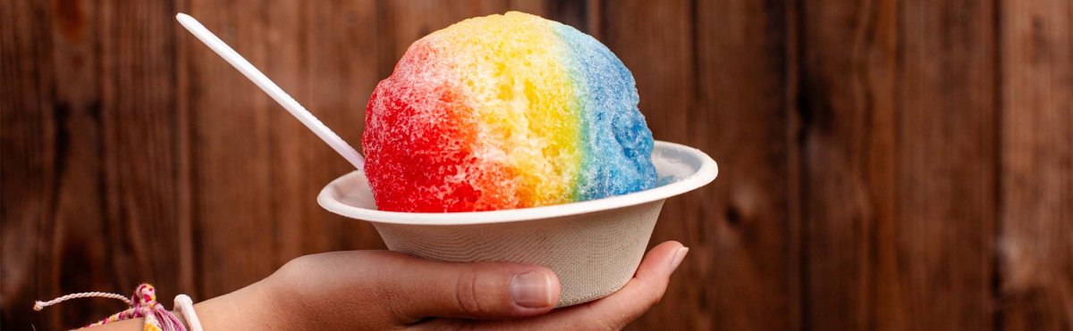 Best Shave Ice Spots on Kauai | Hawaii Travel Guide Tile Image