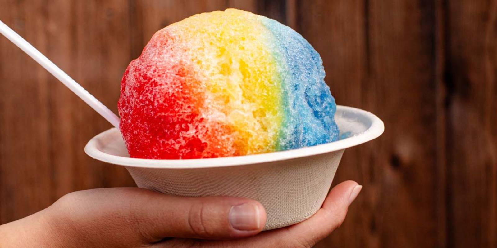 Best Shave Ice Spots on Kauai | Hawaii Travel Guide Tile Image