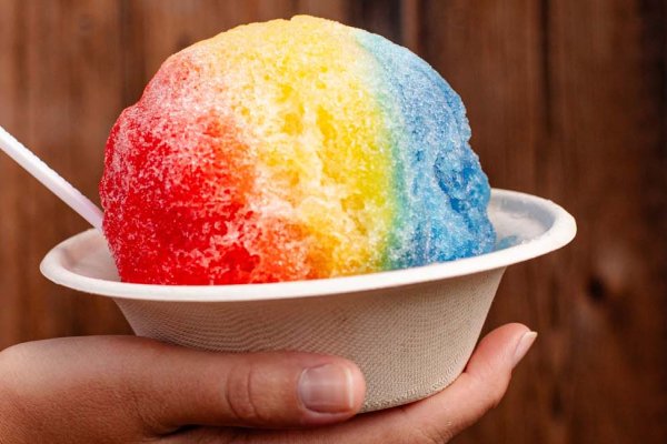 Top Shave Ice Spots on Kauai Tile Image