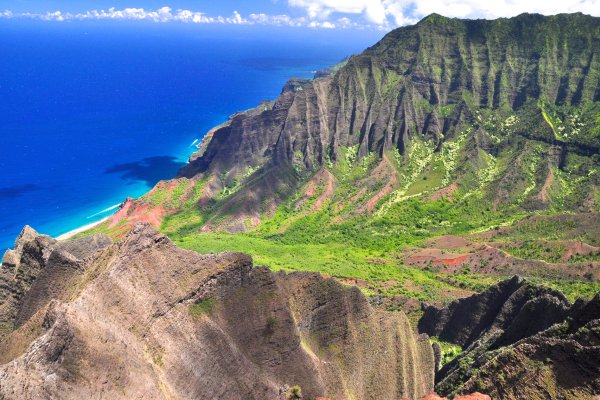 Things to See on Kauai Tile Image