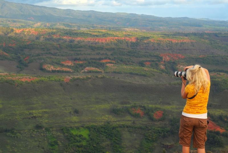 Kauai Sightseeing Tours