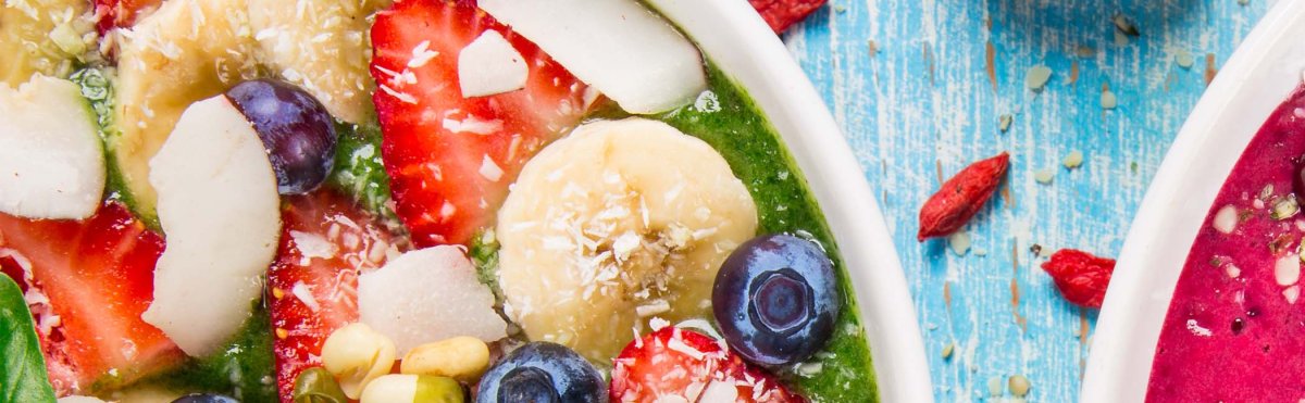 Top Smoothie Spots on Kauai | Hawaii Travel Guide