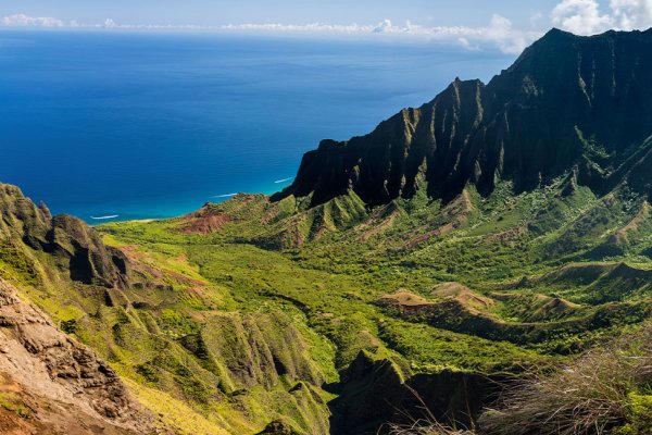 Kauai Things to See & Do Tile Image