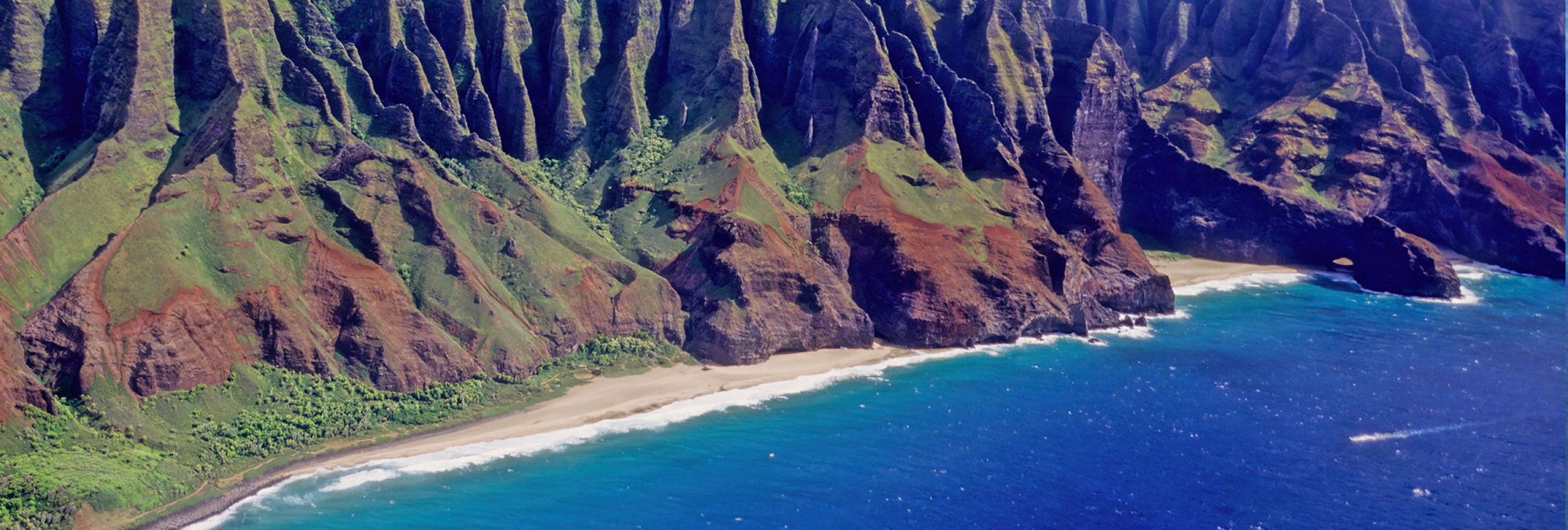 Top Kauai Tour Providers