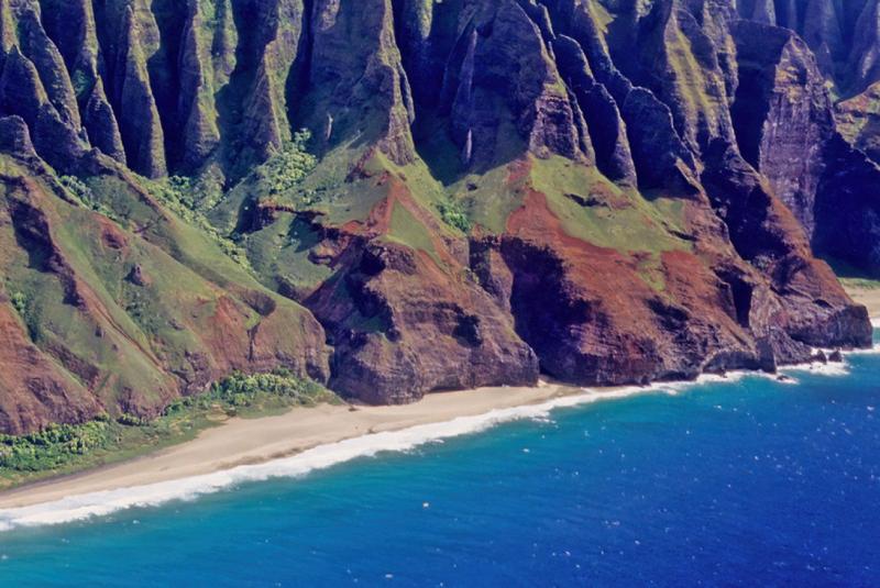 Kauai Tours & Activities