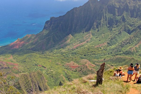 Kauai Tours & Activities Tile Image