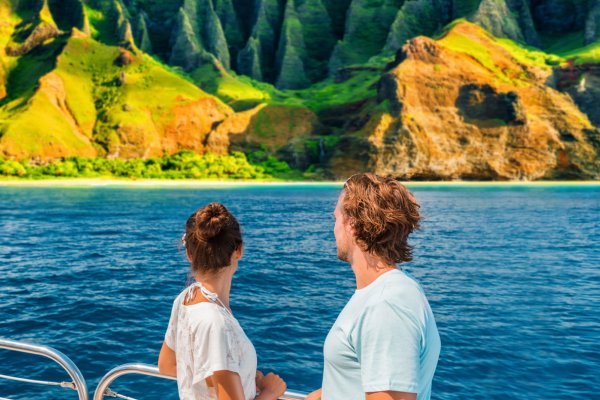 Kauai Tours & Activities Tile Image