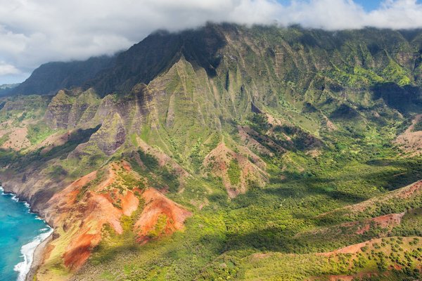 Kauai Travel Information Tile Image
