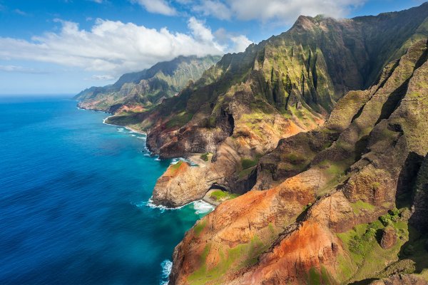 Kauai Tile Image