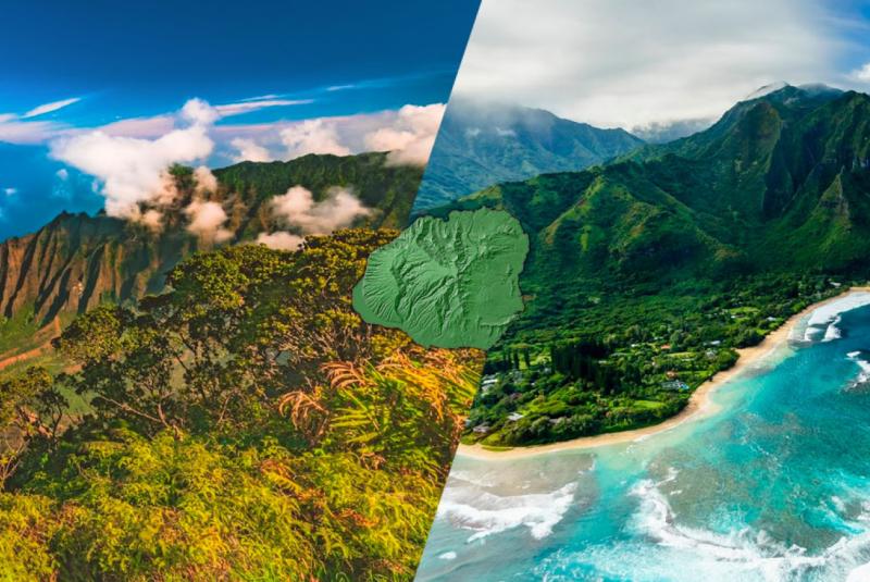 Kauai Summary Guidesheet