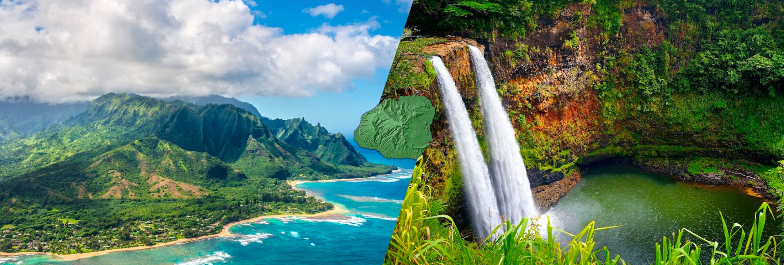 Kauai Travel Guide: Beaches, Hikes & Attractions