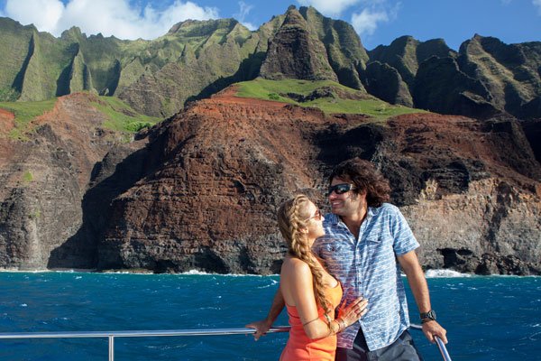 Kauai Travel Tips Tile Image