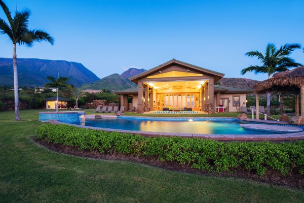 Kauai Vacation Rentals Tile Image