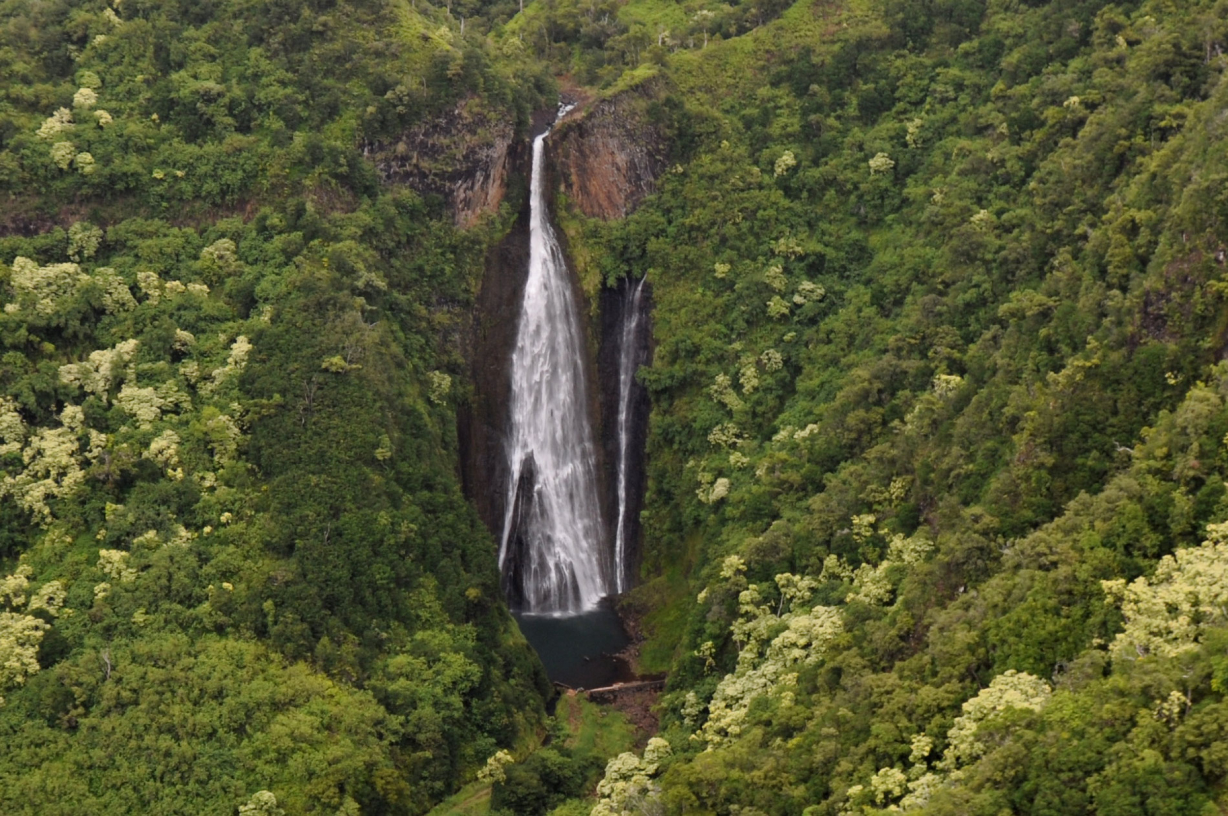 Kauai Waterfalls: 10+ Best Falls with Directions & Tips