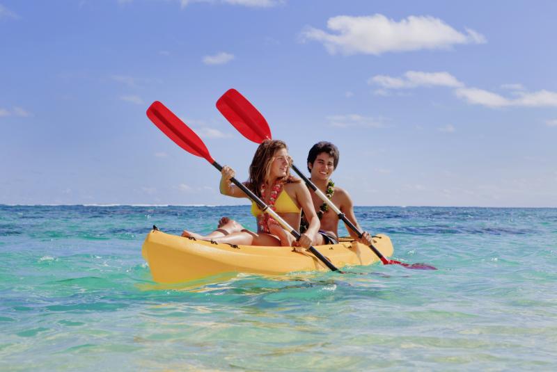 Top 10 Hawaiian Kayaking Tips for Beginners
