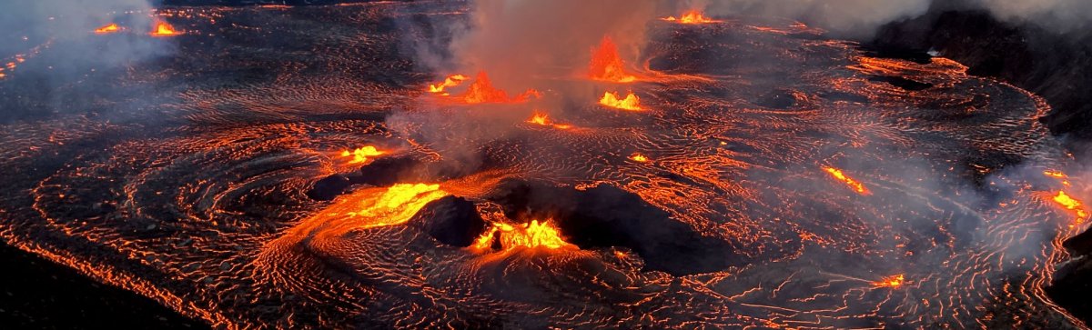 Kailani Tours Hawaii - Big Island Tours