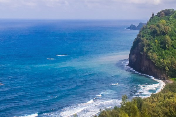 Kohala Region Tile Image