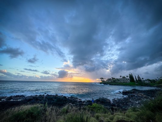 Koloa Landing